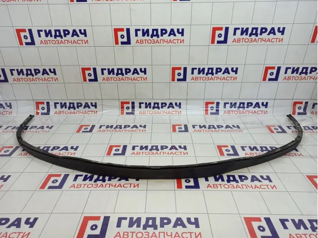 Спойлер переднего бампера Hyundai I30 (FD) 86590-2R500