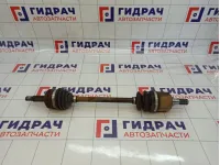 Привод передний левый Hyundai I30 (FD) 49501-2L010