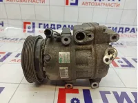Компрессор кондиционера Hyundai I30 (FD) 97701-2H040
