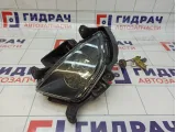 Фара противотуманная левая Hyundai I30 (FD) 92201-2R500
