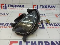 Фара противотуманная левая Hyundai I30 (FD) 92201-2R500