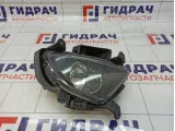 Фара противотуманная правая Hyundai I30 (FD) 92202-2R500