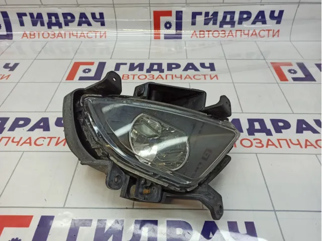 Фара противотуманная правая Hyundai I30 (FD) 92202-2R500