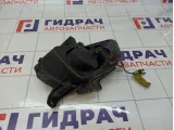 Фара противотуманная правая Hyundai I30 (FD) 92202-2R500