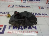 Фара противотуманная правая Hyundai I30 (FD) 92202-2R500
