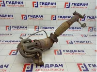 Коллектор выпускной Hyundai I30 (FD) 28510-2B460