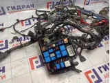 Проводка подкапотная Hyundai I30 (FD)
