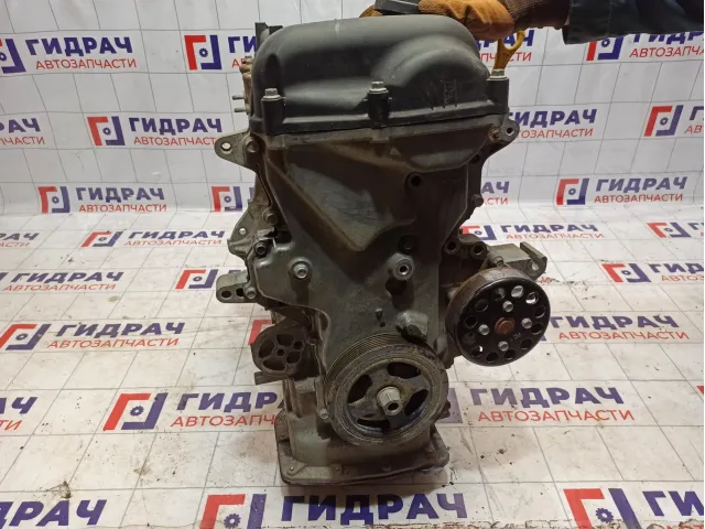 Двигатель Hyundai I30 (FD) Z5551-2BZ00
