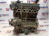Двигатель Hyundai I30 (FD) Z5551-2BZ00
