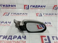 Зеркало правое электрическое Hyundai I30 (FD) 87620-2R400