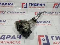 Замок двери передней левой Hyundai I30 (FD) 81310-2L020