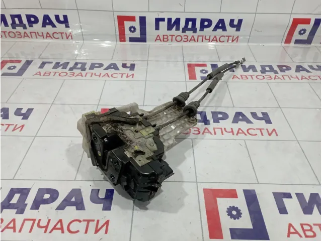 Замок двери передней левой Hyundai I30 (FD) 81310-2L020