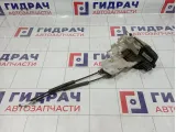 Замок двери передней левой Hyundai I30 (FD) 81310-2L020