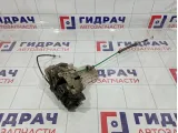 Замок двери задней левой Hyundai I30 (FD) 81410-2L000