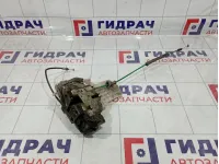 Замок двери задней левой Hyundai I30 (FD) 81410-2L000