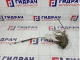 Замок двери задней левой Hyundai I30 (FD) 81410-2L000
