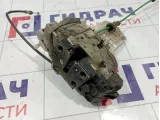 Замок двери задней левой Hyundai I30 (FD) 81410-2L000