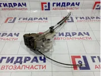 Замок двери задней правой Hyundai I30 (FD) 81420-2L000