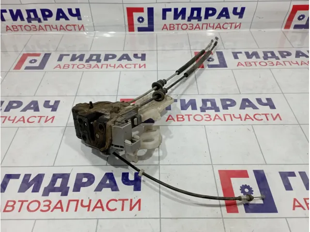 Замок двери задней правой Hyundai I30 (FD) 81420-2L000