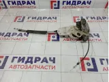 Замок двери задней правой Hyundai I30 (FD) 81420-2L000