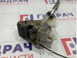 Замок двери задней правой Hyundai I30 (FD) 81420-2L000