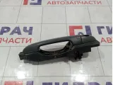 Ручка двери наружная передняя левая Hyundai I30 (FD)