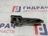 Ручка двери наружная задняя левая Hyundai I30 (FD)