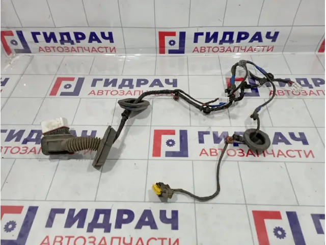 Проводка двери передней правой Hyundai I30 (FD) 91610-2R030