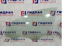 Стекло двери передней левой Hyundai I30 (FD) 82411-2L010