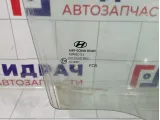 Стекло двери передней правой Hyundai I30 (FD) 82421-2L010