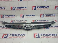 Решетка радиатора Hyundai I30 (FD) 86351-2R000