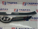 Решетка радиатора Hyundai I30 (FD) 86351-2R000