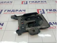 Крепление АКБ (корпус/подставка) Hyundai I30 (FD) 37150-2H100