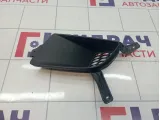 Рамка противотуманной фары левой Hyundai I30 (FD) 86563-2L000