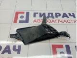 Рамка противотуманной фары левой Hyundai I30 (FD) 86563-2L000