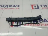 Направляющая заднего бампера левая Hyundai I30 (FD) 86613-2R000