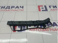 Направляющая заднего бампера левая Hyundai I30 (FD) 86613-2R000