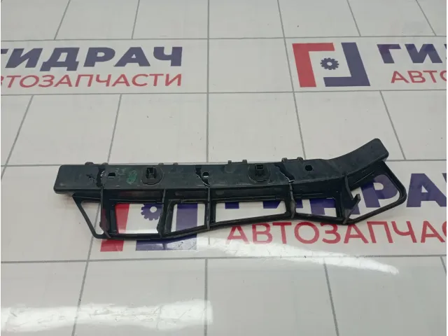Направляющая заднего бампера левая Hyundai I30 (FD) 86613-2R000