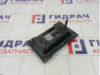 Кронштейн усилителя заднего бампера левый Hyundai I30 (FD) 86641-2L000