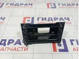 Кронштейн усилителя заднего бампера левый Hyundai I30 (FD) 86641-2L000