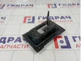 Кронштейн усилителя заднего бампера правый Hyundai I30 (FD) 86642-2L000