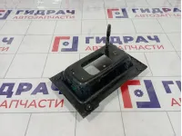 Кронштейн усилителя заднего бампера правый Hyundai I30 (FD) 86642-2L000