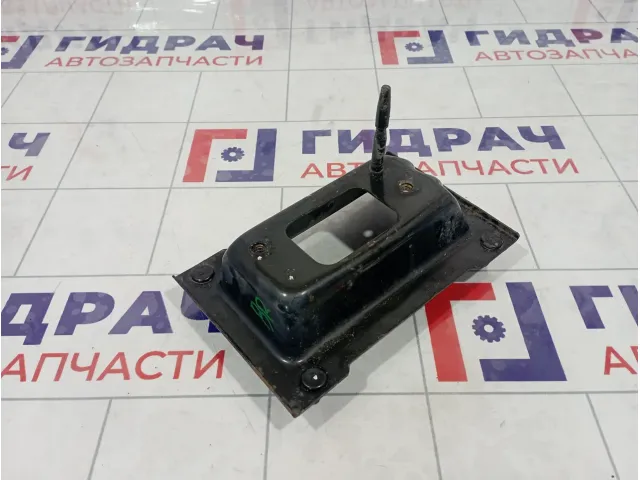 Кронштейн усилителя заднего бампера правый Hyundai I30 (FD) 86642-2L000