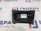 Кронштейн усилителя заднего бампера правый Hyundai I30 (FD) 86642-2L000