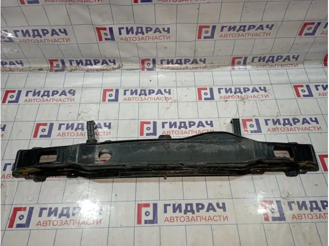 Усилитель заднего бампера Hyundai I30 (FD) 86630-2R000