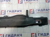Усилитель заднего бампера Hyundai I30 (FD) 86630-2R000