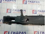 Усилитель заднего бампера Hyundai I30 (FD) 86630-2R000
