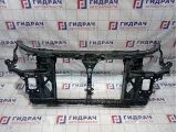 Панель передняя Hyundai I30 (FD) 64101-2R000