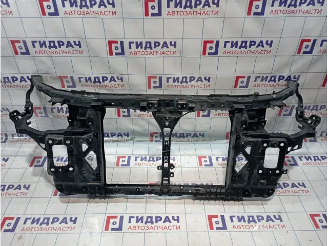 Панель передняя Hyundai I30 (FD) 64101-2R000