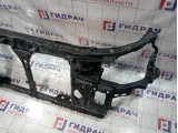 Панель передняя Hyundai I30 (FD) 64101-2R000